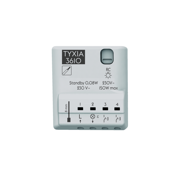 Tyxia 3610 2