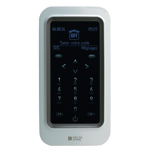 CLT 8000 Tyxal+ 3
