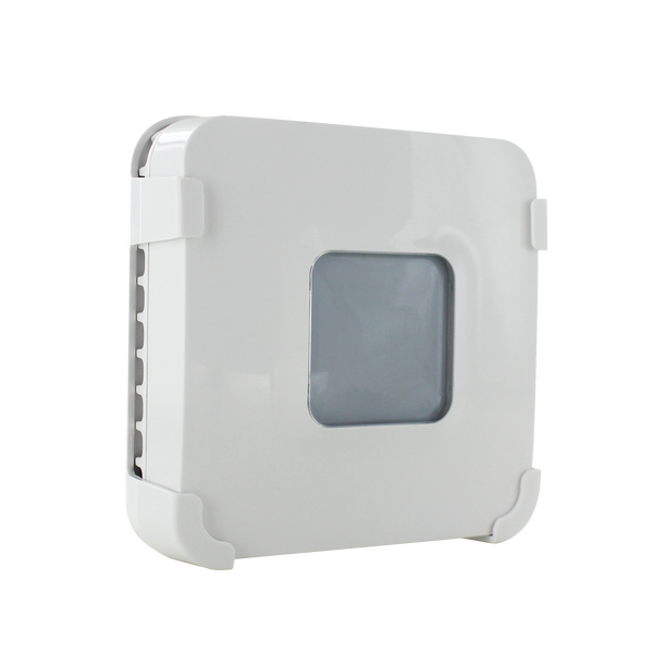 Tydom supp. da muro/barra DIN 2