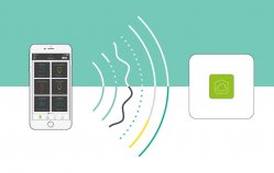Connettere un nuovo smartphone al web server domotico Tydom
