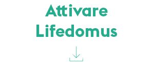 Attivare Lifedomus