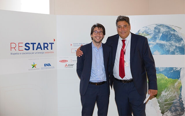 Prezentatione restart 2017