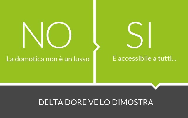Costo di un impianto domotico