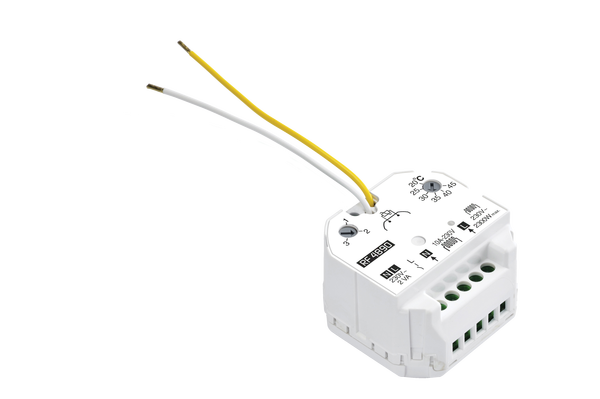 RF 4890 Vista in prospettiva Miniatura