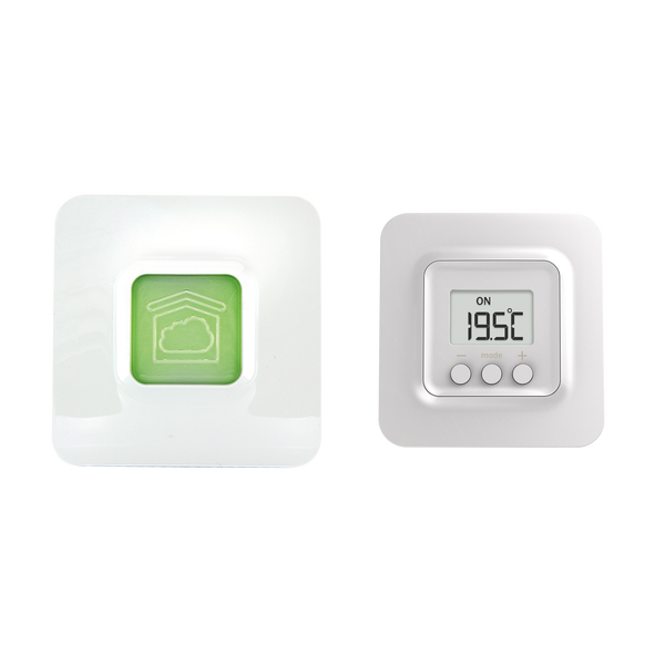 Pack Tybox 5000 connesso