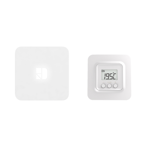 Pack Tybox 5000 smart Vista d'insieme Miniatura