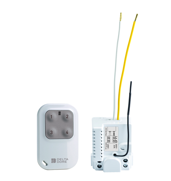 Pack Tyxia 720