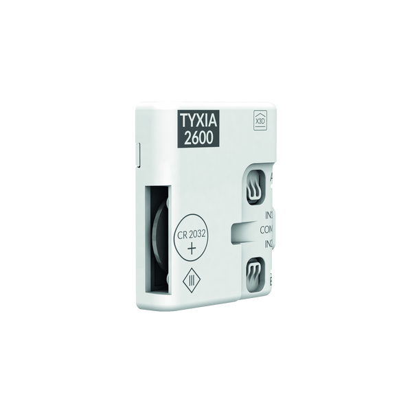 Tyxia 2600