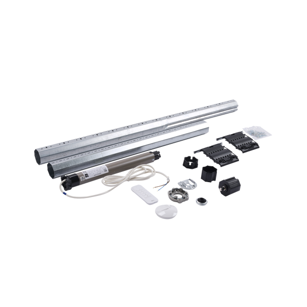 Complete Kit Tymoov 10RP2