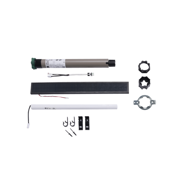 Starter Pack Tymoov 10 Solar 2