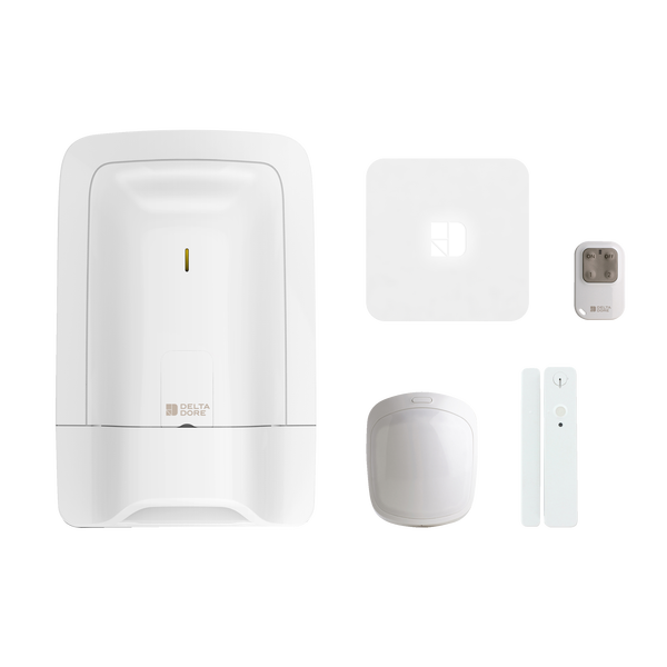 Pack Tyxal+ Access Connect 2