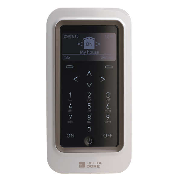 CLT 8000 Tyxal+ 2