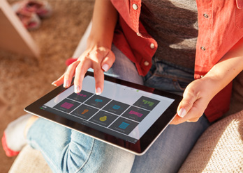 App Tydom : Realizzate la vostra casa connessa