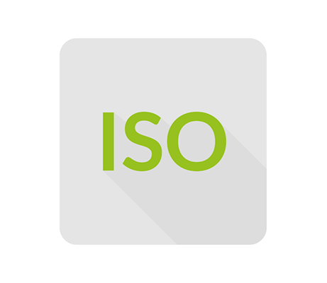 Certificazioni ISO