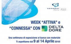 Sonepar Italia & Delta Dore