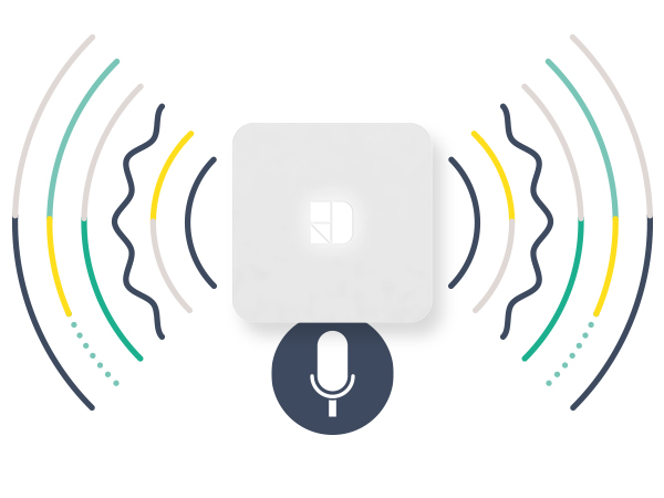 Scopri come attivare la compatibilità Delta Dore e gli assistenti vocali Google Home ed Alexa