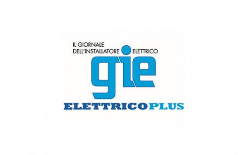 Rassegna stampa giiornale Elettrico plus