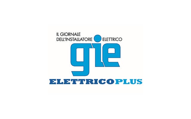 Rassegna stampa giiornale Elettrico plus