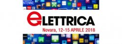 Delta Dore partecipa alla fiera Elettrica 2018