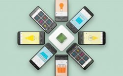 Nuova applicazione della casa connessa Delta Dore : Tydom