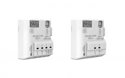 Nanomoduli dimmer