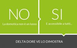 Costo di un impianto domotico