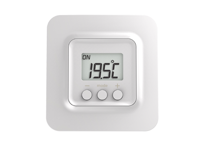 Una temperatura interna ideale con il vostro termostato