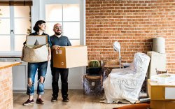 Approfittate del vostro trasloco per investire nella Smart Home.
